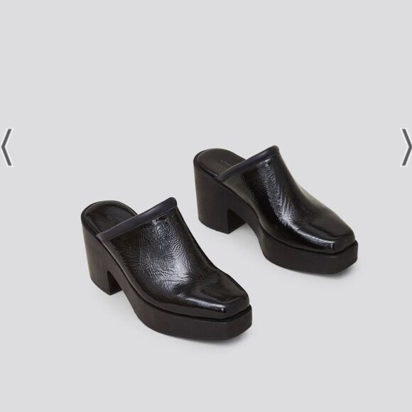 ISO Rachel Comey Salta Clog - Picture 1 of 1